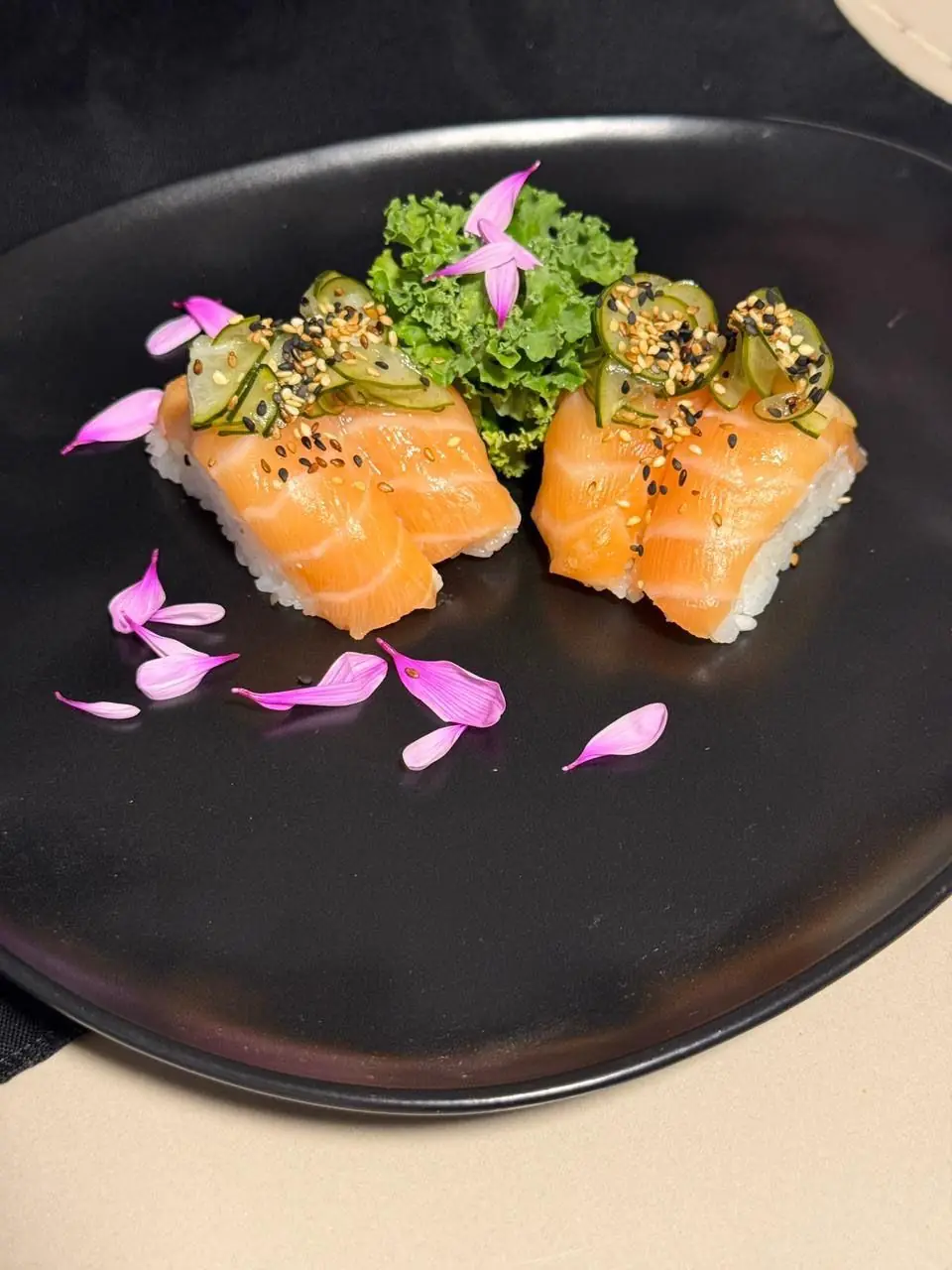 Combinado Salmón de 30 piezas